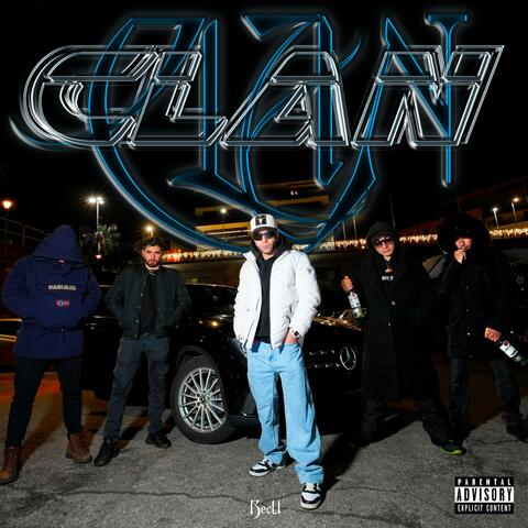 CLAN
