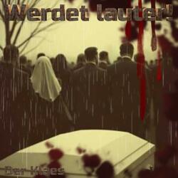 Werdet lauter