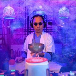 The Tibetan Singing Bowl Sound Healing Therapy