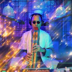 Buddha Flute Healing Sounds