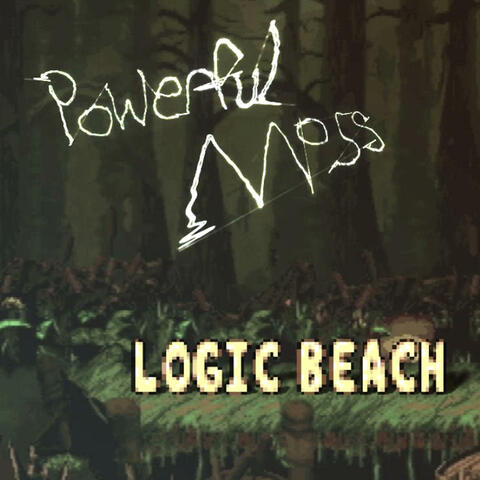 Powerful Moss