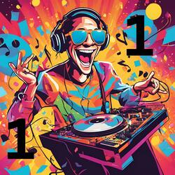 Let The Rhythm Take Control