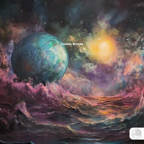 Cosmic Breeze