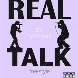 Real talk (freestyle)