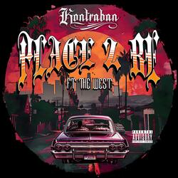 Place 2 Be (feat. The West)