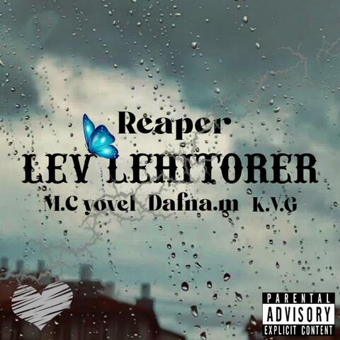 לב להתעורר (feat. MC yovel & Dafna M)