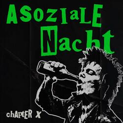 Asoziale Nacht