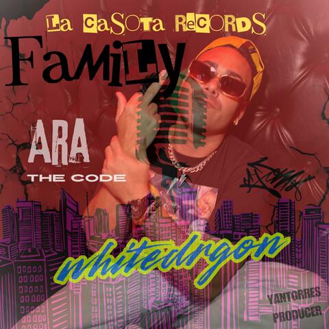 Family (feat. Ara The Code)