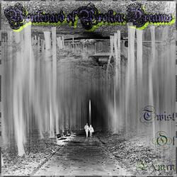 Boulevard of Broken Dreams (5 6 7 On صفر صفر تسعة أربعة تسعة)