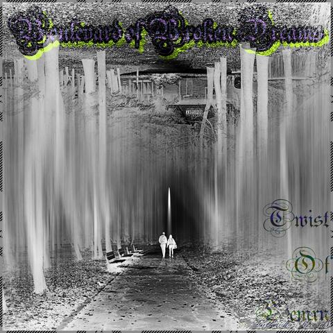 Boulevard of Broken Dreams (5 6 7 On صفر صفر تسعة أربعة تسعة)