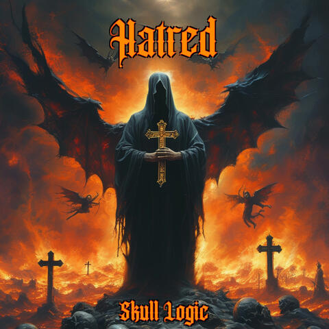 Hatred
