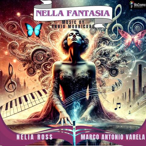 NELLA FANTASIA