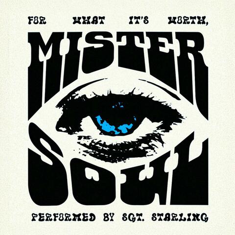 For What It's Worth, Mister Soul