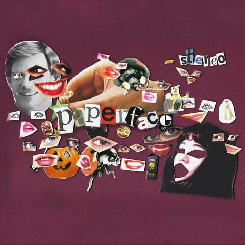 paperface