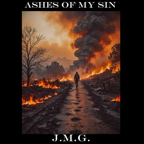 Ashes of My Sin