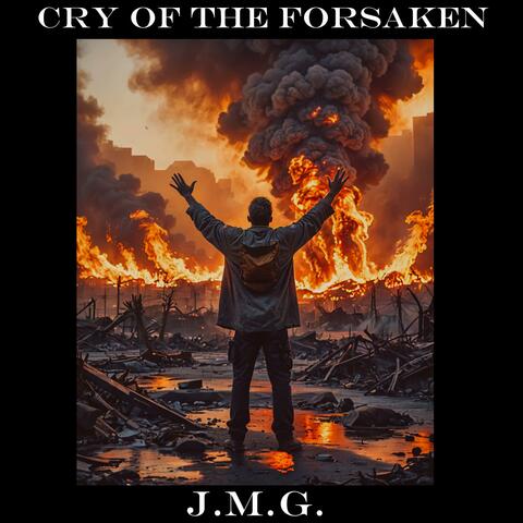 Cry of the Forsaken