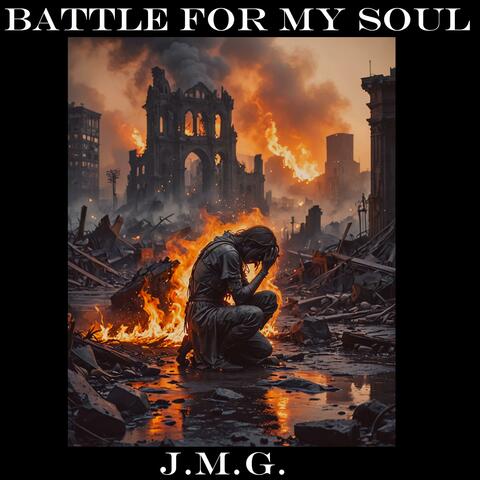 Battle for My Soul