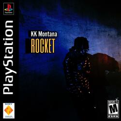 ROCKET