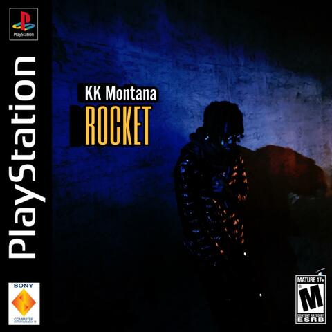 ROCKET