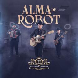 Alma de Robot