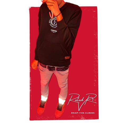 Snap (The Album) Instrumentals