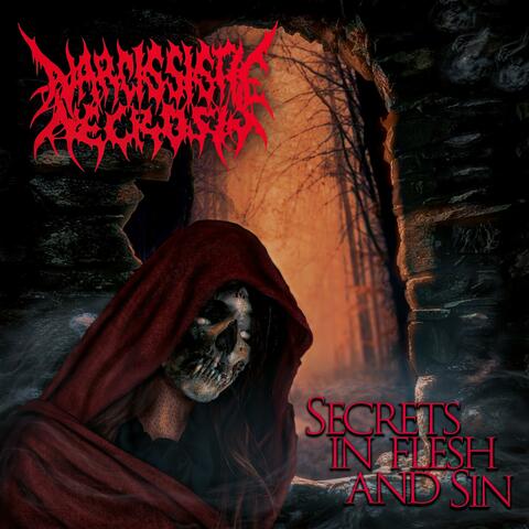 Secrets In Flesh And Sin