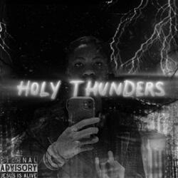 Holy Thunders