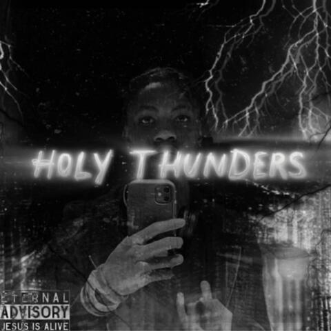 Holy Thunders