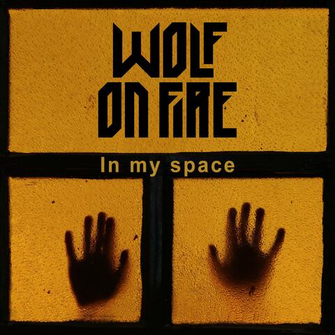 In my space