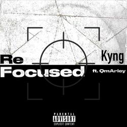 ReFocused (feat. QmArley)