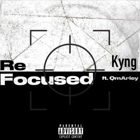 ReFocused (feat. QmArley)