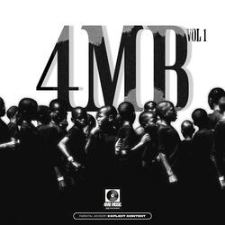 Abq to Flint (feat. Slap Savage, Layzay & Wakeupmike)