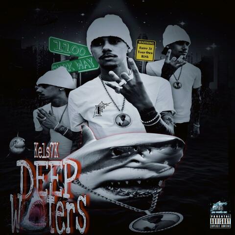 Deep Waters Ep