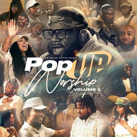 PopUp Worship Volume 1
