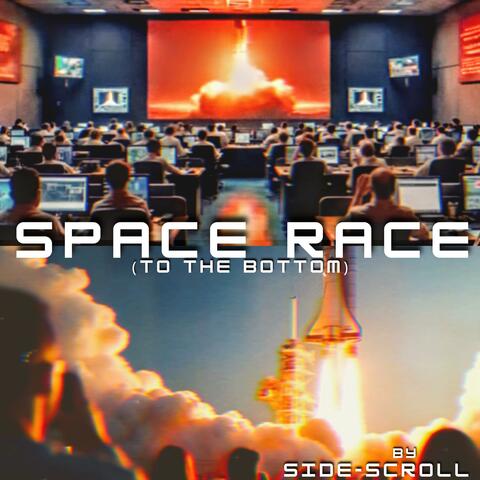 Space Race to the Bottom