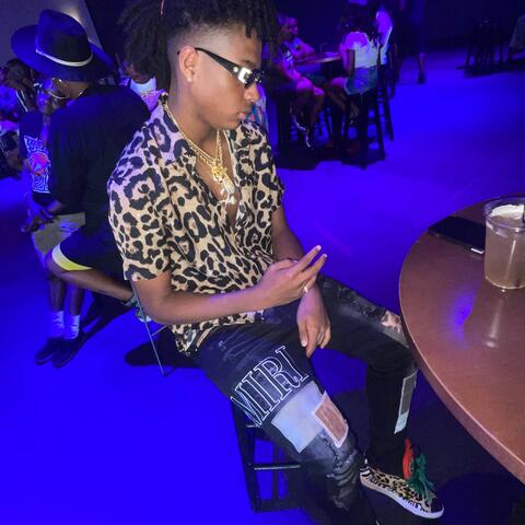 FreeRio (feat. Bussajug)