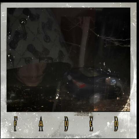 FADED (Morbidfallacy)