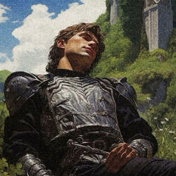 The Chosen One: Medieval Battle