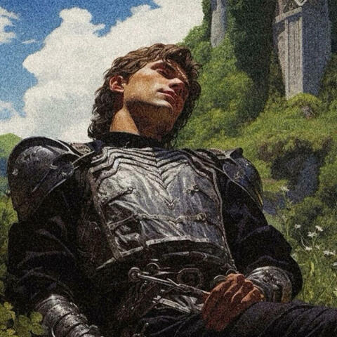 The Chosen One: Medieval Battle