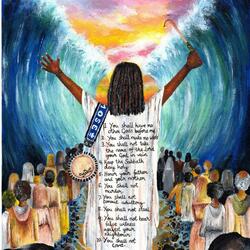 10 Commandments
