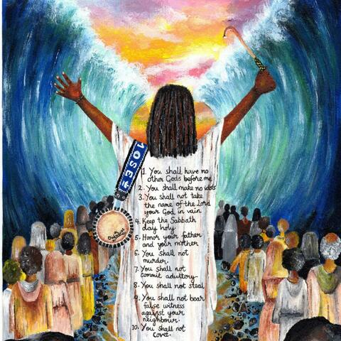 The Lord Conquers