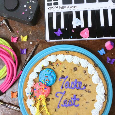 taste test (beat tape)