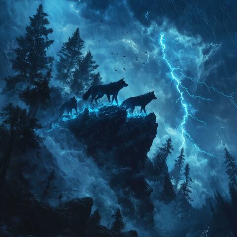 Wolves of the Midnight Storm