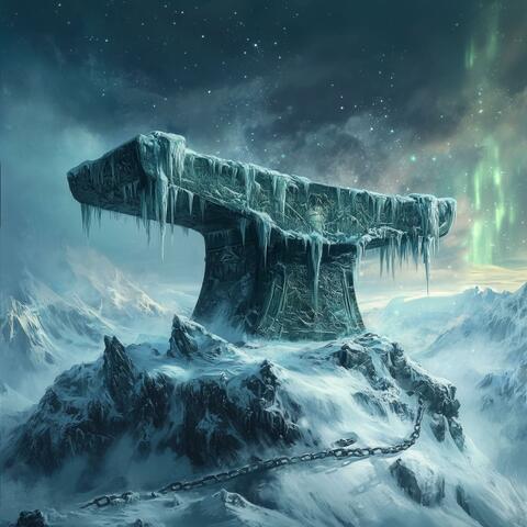 Anvil of the Frostbound King