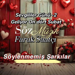 Sevgililer Günü -2