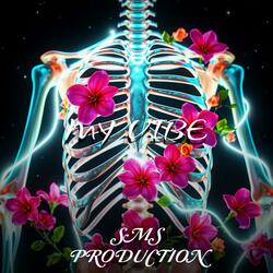 MY VIBES LO-FI