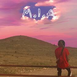 M.I.A (Would You Try?)
