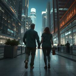 What is Unsaid (In the Middle)