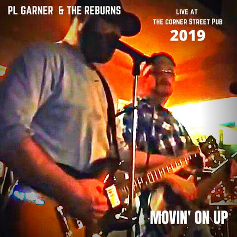 Movin' On Up (Live) (Live)