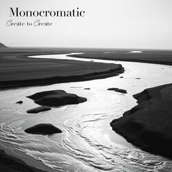 Monocromatic